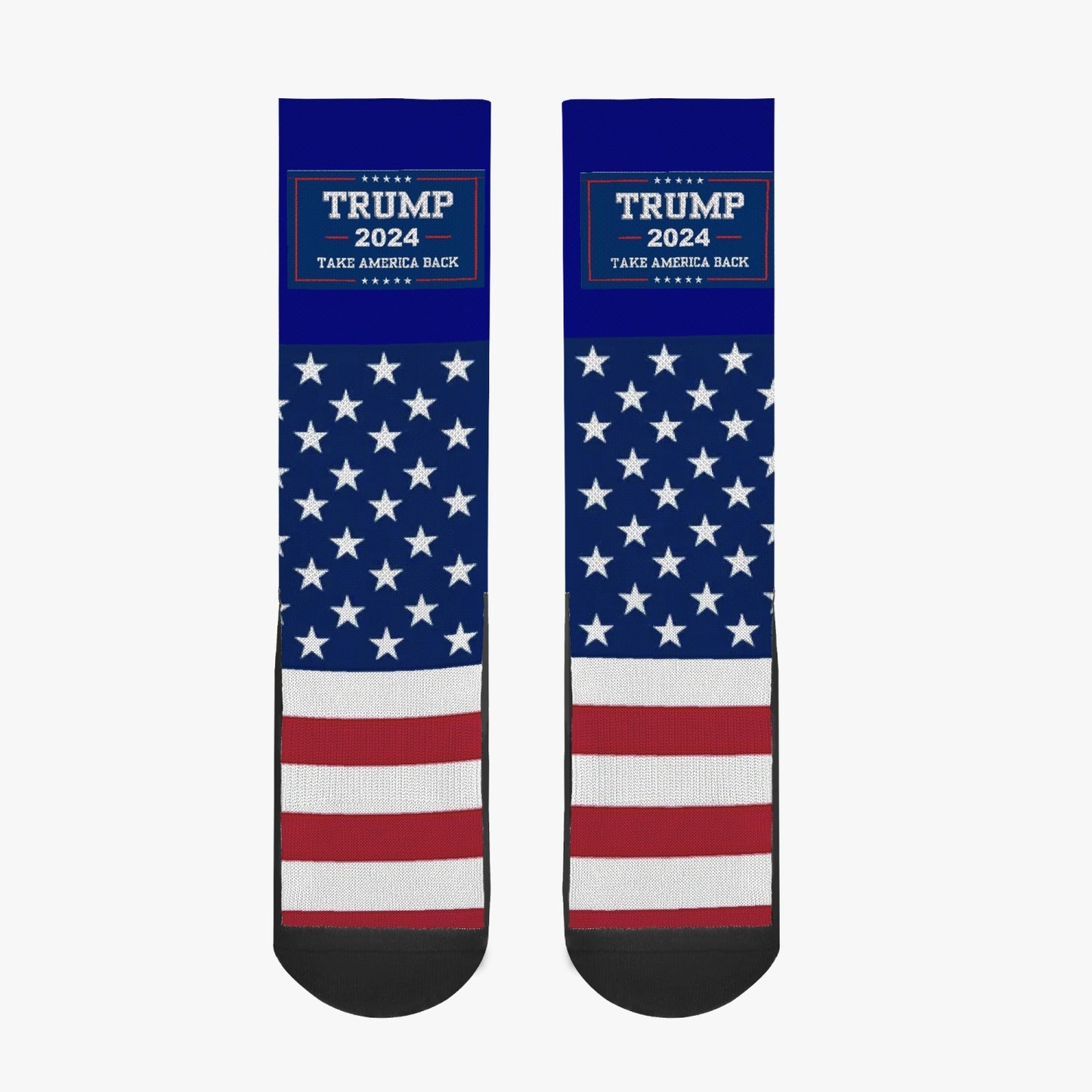 Trump 2024 Socks