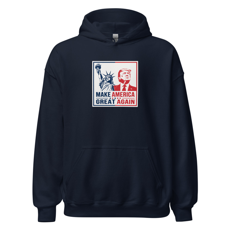 TRUMP Hoodie
