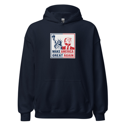 TRUMP Hoodie
