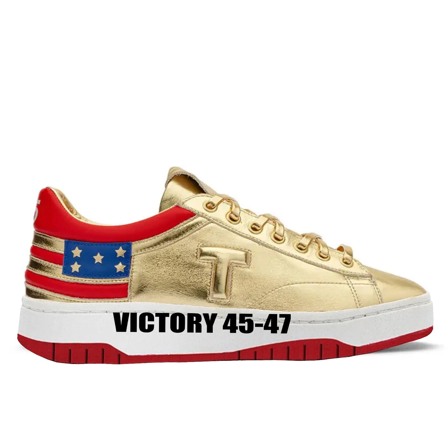 NEW Victory Sneakers