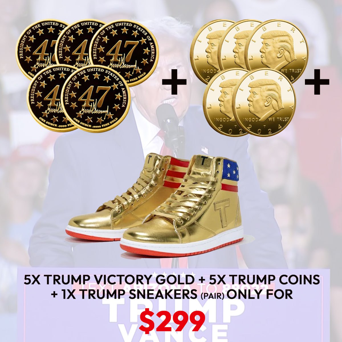 The Golden Bundle