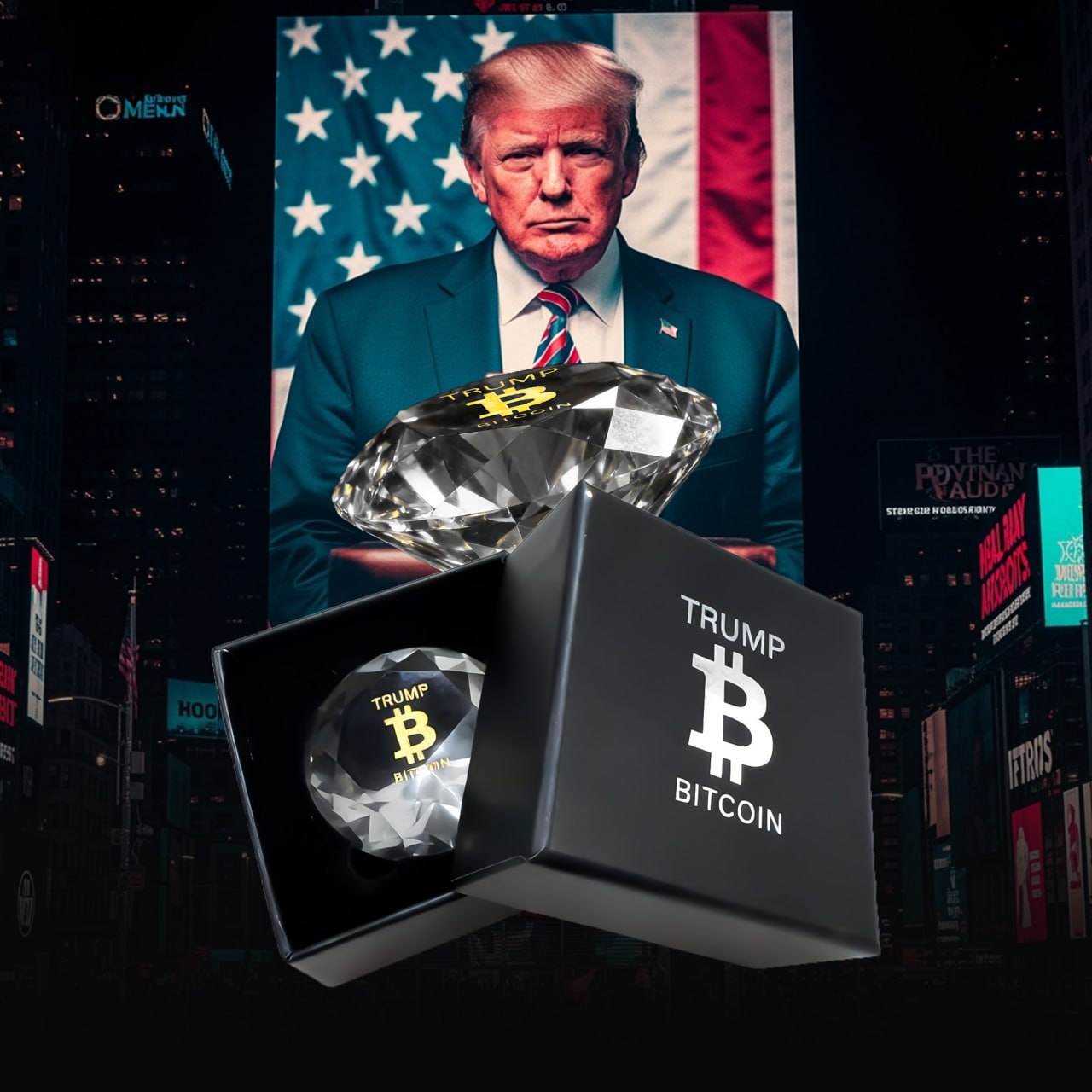 Bitcoin Diamond 2025