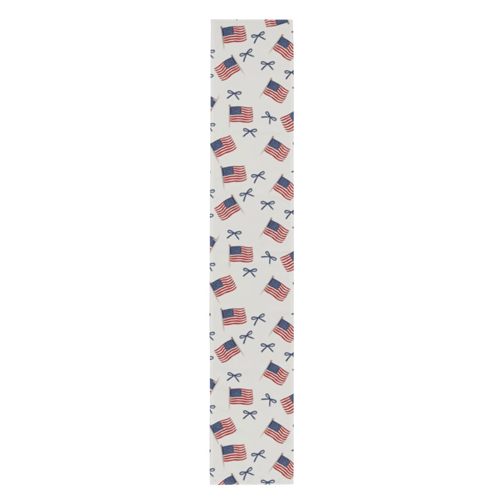 Table runner