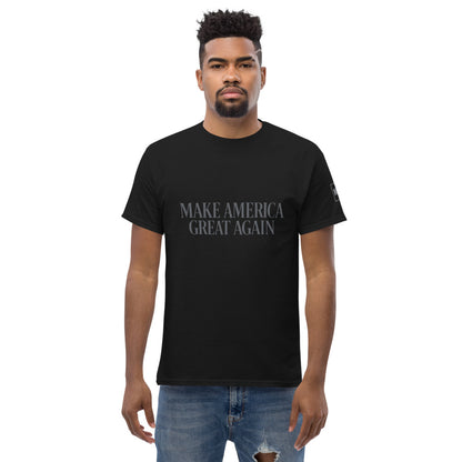 Make America Great Again Unisex classic tee
