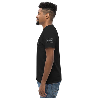 Make America Great Again Unisex classic tee