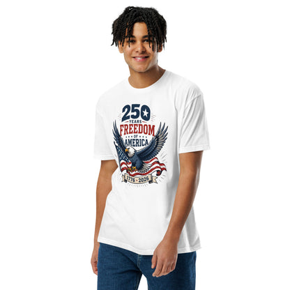 Unisex Fitted T-Shirt - Next Level 6210