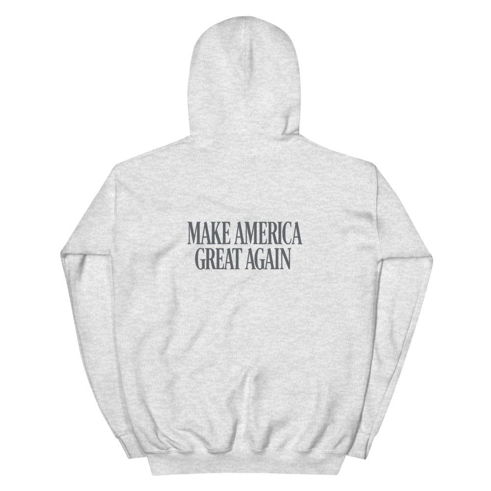 TRUMP! Unisex Hoodie