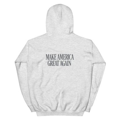 TRUMP! Unisex Hoodie
