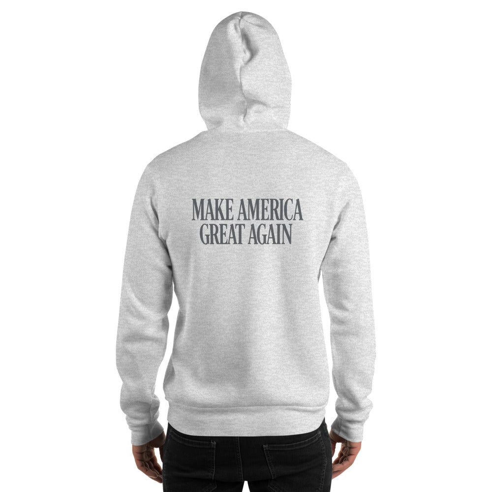 TRUMP! Unisex Hoodie