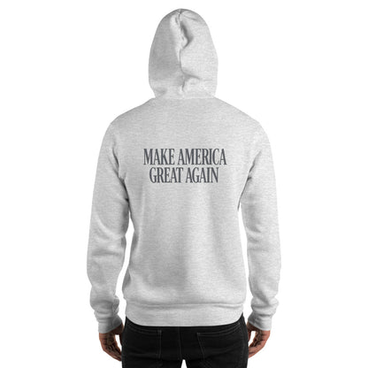 TRUMP! Unisex Hoodie