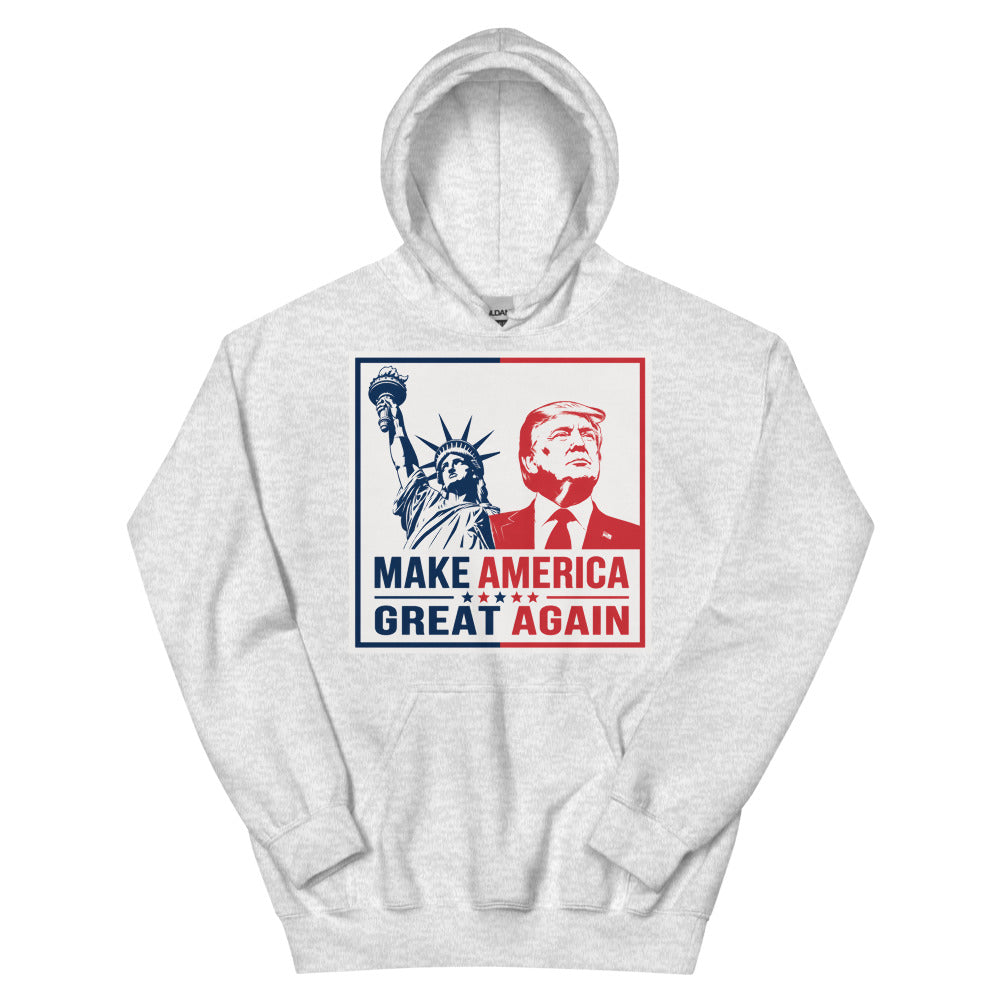TRUMP Hoodie