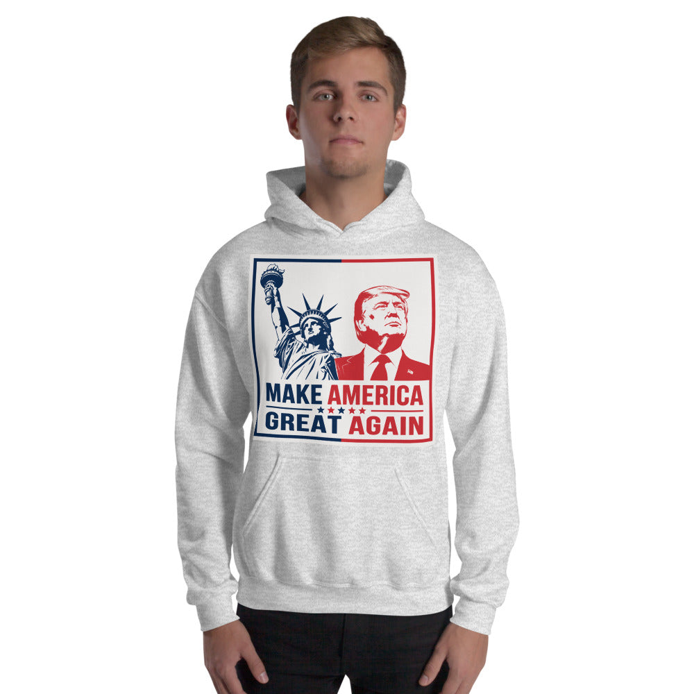 TRUMP Hoodie