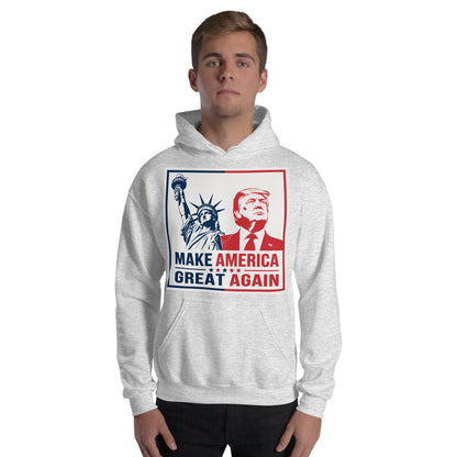 TRUMP Hoodie