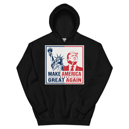 TRUMP Hoodie