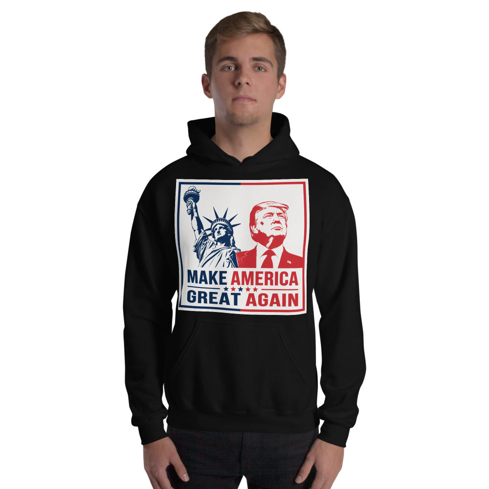 TRUMP Hoodie