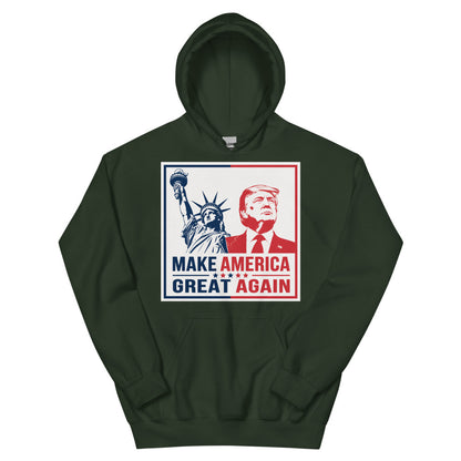 TRUMP Hoodie