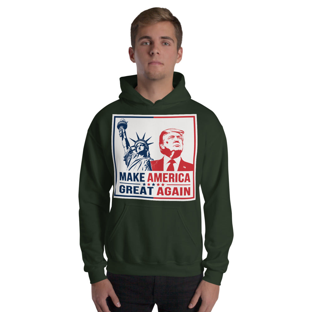 TRUMP Hoodie