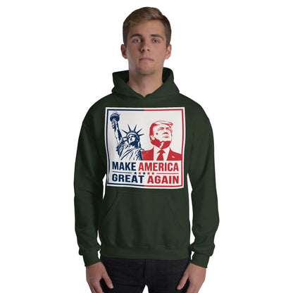 TRUMP Hoodie
