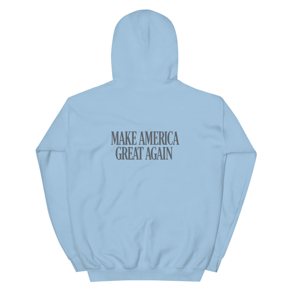 TRUMP! Unisex Hoodie