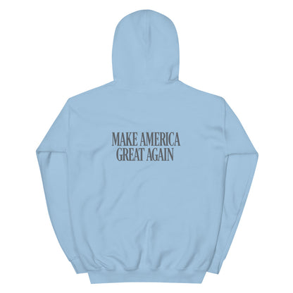TRUMP! Unisex Hoodie