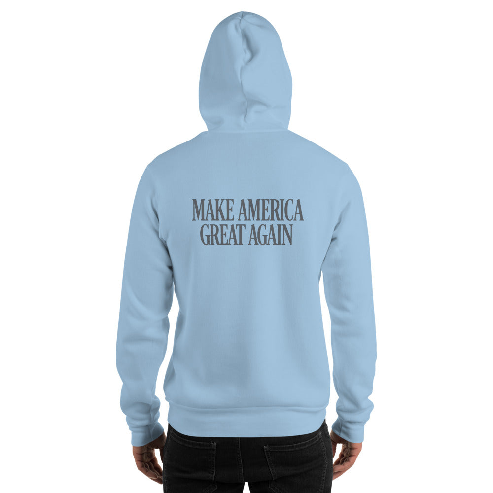 TRUMP! Unisex Hoodie