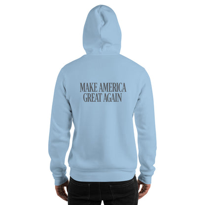 TRUMP! Unisex Hoodie