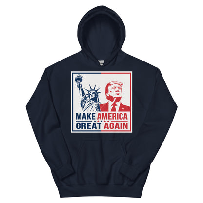 TRUMP Hoodie
