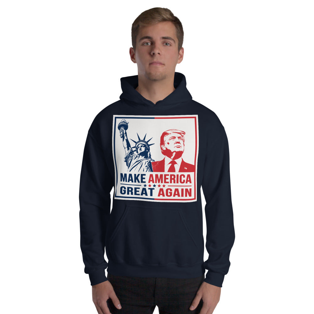 TRUMP Hoodie