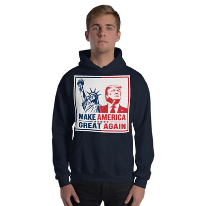 TRUMP Hoodie