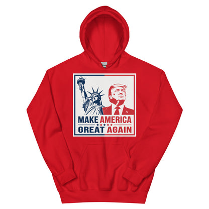 TRUMP Hoodie