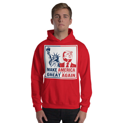 TRUMP Hoodie