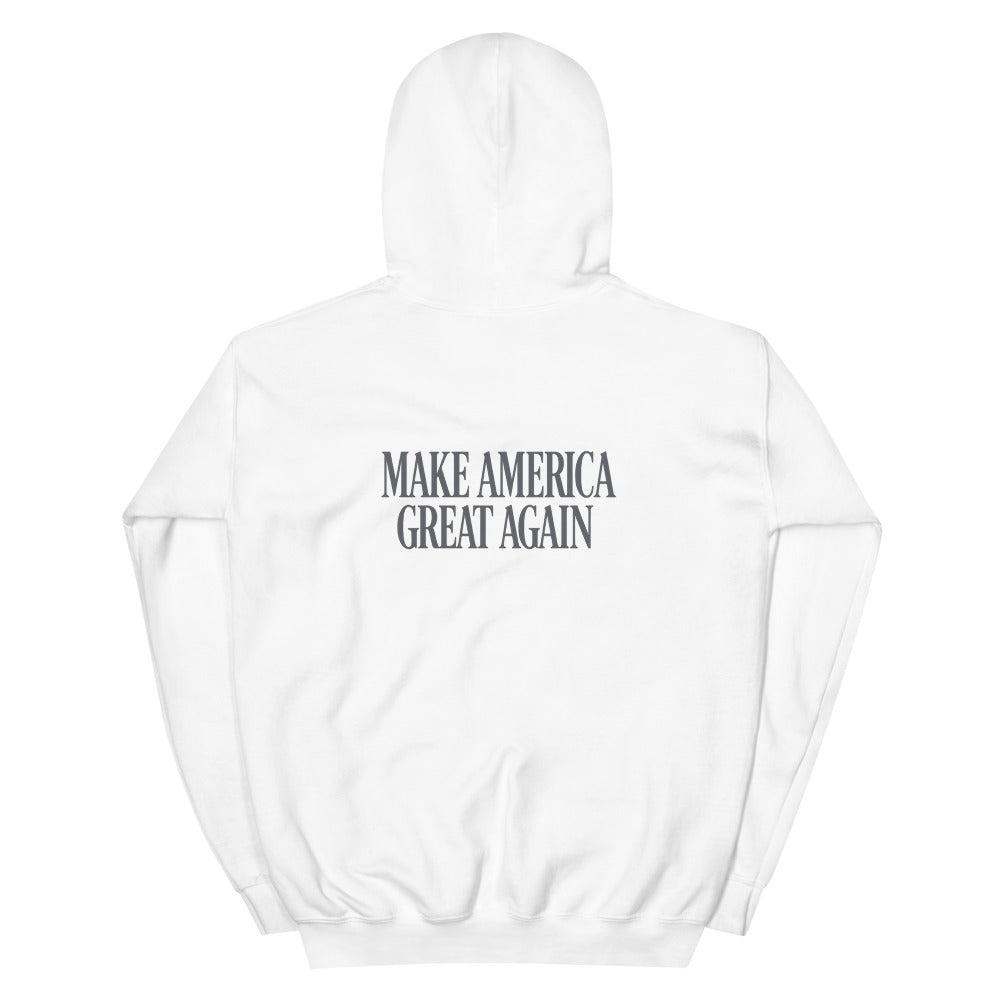 TRUMP! Unisex Hoodie