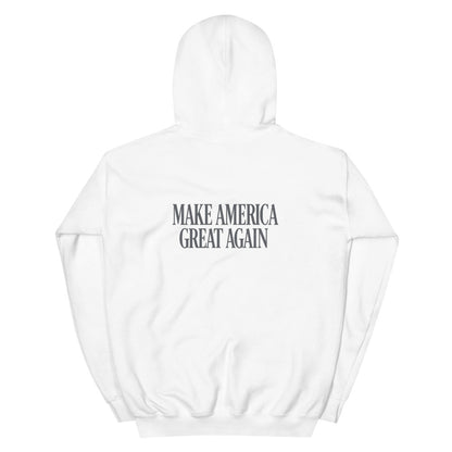 TRUMP! Unisex Hoodie