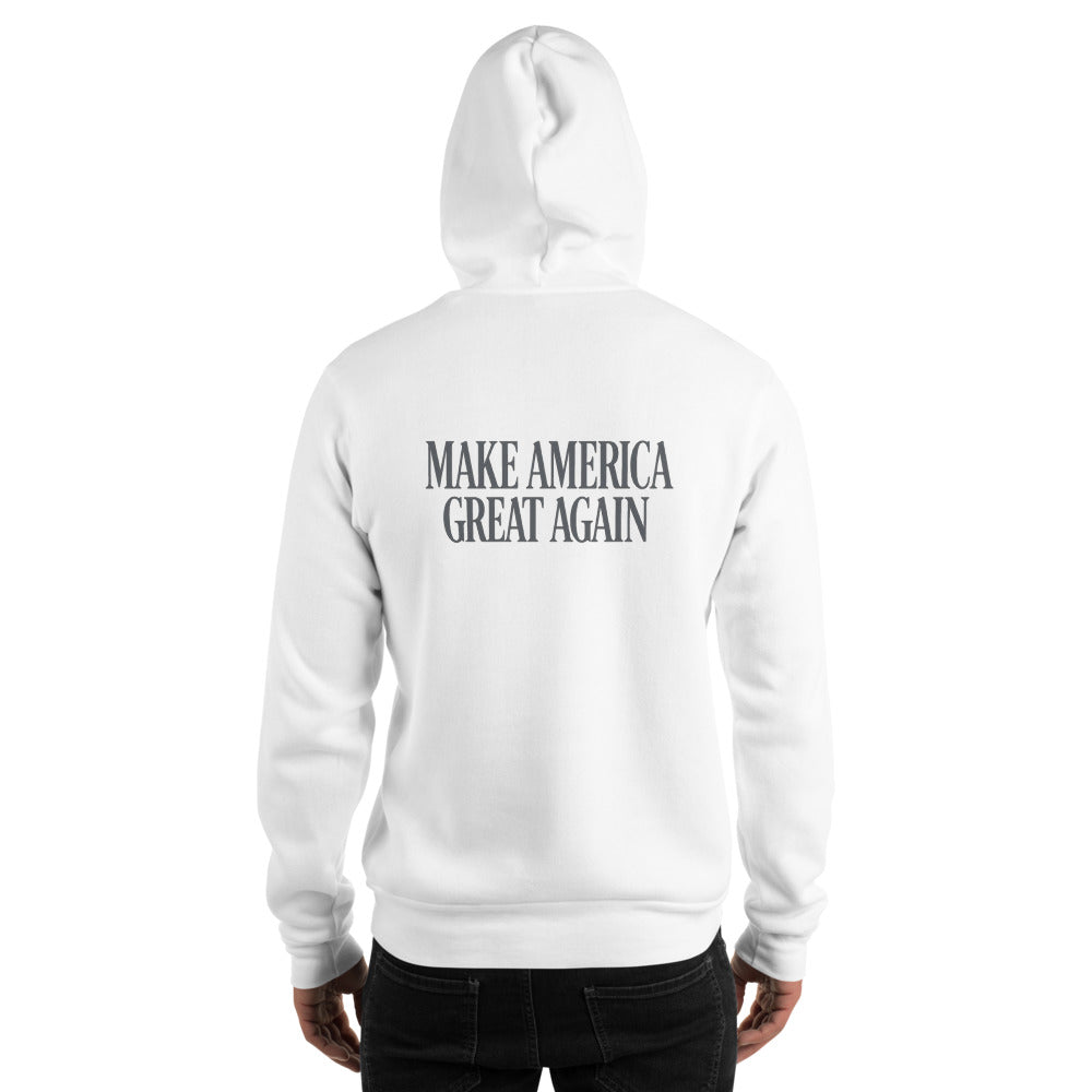 TRUMP! Unisex Hoodie