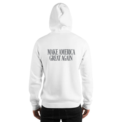 TRUMP! Unisex Hoodie
