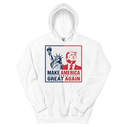 TRUMP Hoodie